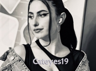 Cateyes19