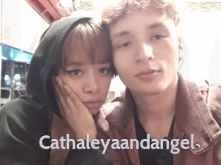 Cathaleyaandangel