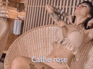 Cathe_rose