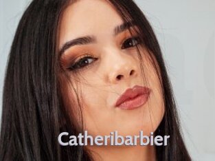 Catheribarbier