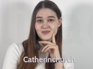 Catherinchurch