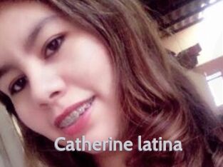 Catherine_latina