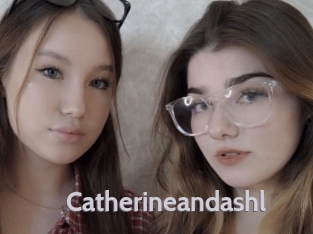 Catherineandashl