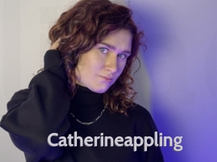 Catherineappling
