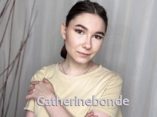 catherinebonde Live Cam 66