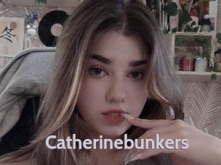 Catherinebunkers