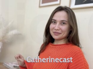 Catherinecast