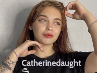 Catherinedaught