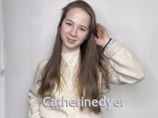 Catherinedyer