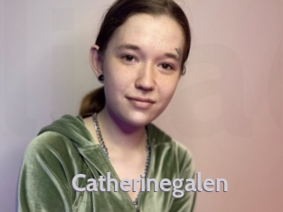 Catherinegalen