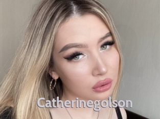 Catherinegolson
