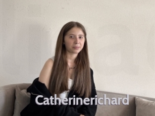 Catherinerichard