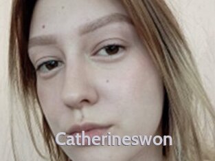 catherineswon Live Cam 66
