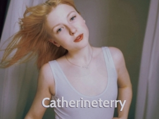 catherineterry Live Cam 66