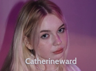 Catherineward