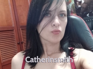 Catherinsmith