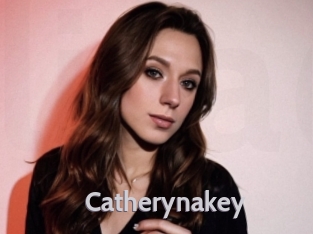 Catherynakey