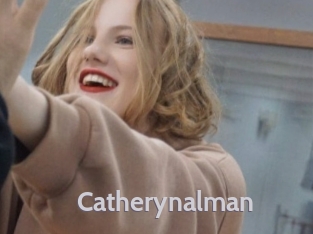 Catherynalman