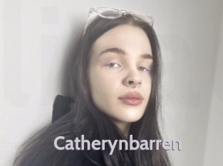 Catherynbarren