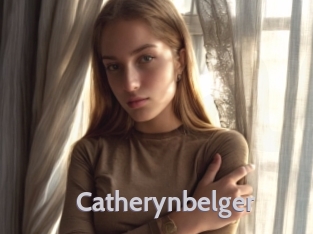 Catherynbelger