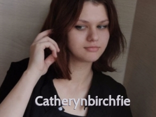 Catherynbirchfie