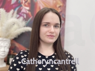 Catheryncantrell