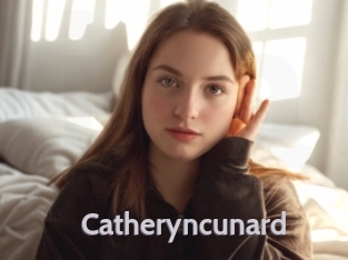 Catheryncunard