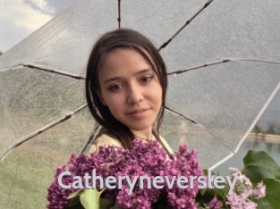 Catheryneversley