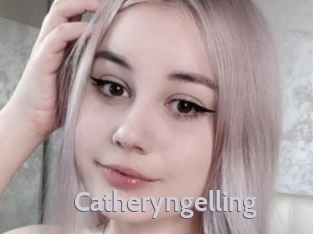 Catheryngelling