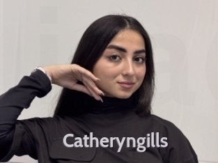 Catheryngills