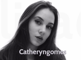Catheryngomes