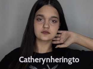 Catherynheringto
