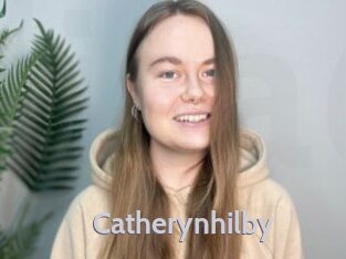 Catherynhilby