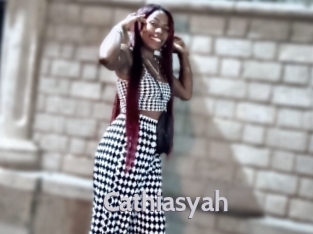 Cathiasyah