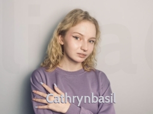 Cathrynbasil