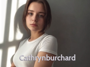 Cathrynburchard