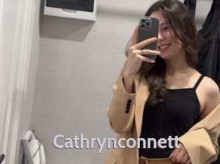 Cathrynconnett