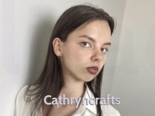 Cathryncrafts