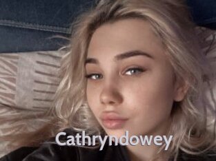 Cathryndowey