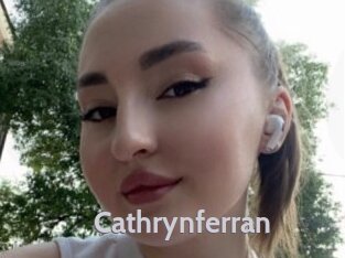 cathrynferran Live Cam 66