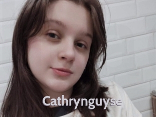 Cathrynguyse