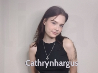 Cathrynhargus