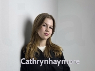 cathrynhaymore Live Cam 66