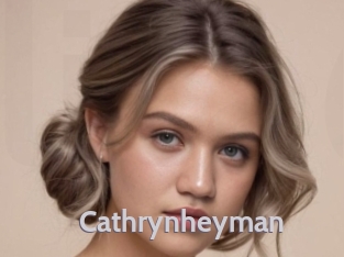 Cathrynheyman