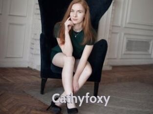 Cathyfoxy