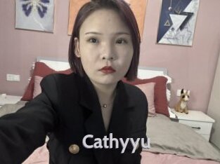 Cathyyu