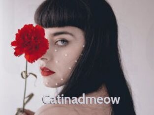 Catinadmeow