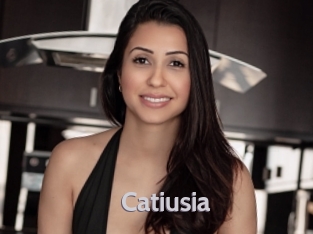 Catiusia