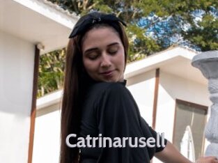 Catrinarusell