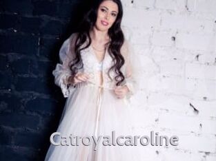 Catroyalcaroline